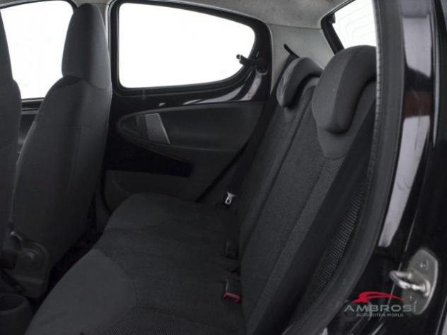 PEUGEOT 107 HDi 5p. Sweet Years - PER OPERATORI DEL SETTORE rif. 23925589 - Foto 10