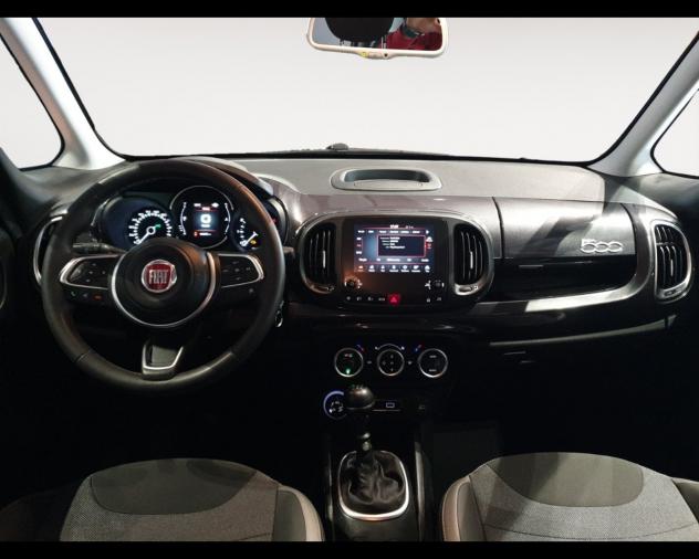 FIAT 500L 1.6 Multijet 120 CV Cross - Foto 10