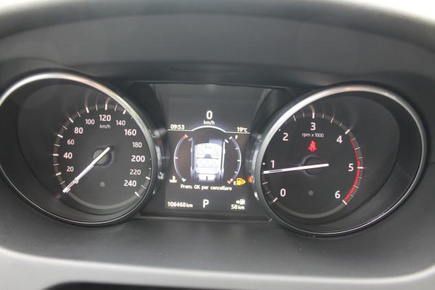 Land Rover Discovery Sport Discovery Sport 2.0 TD4 150 CV SE - Foto 9