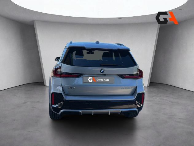 BMW X1 X1 sdrive18d MSport auto - Foto 6