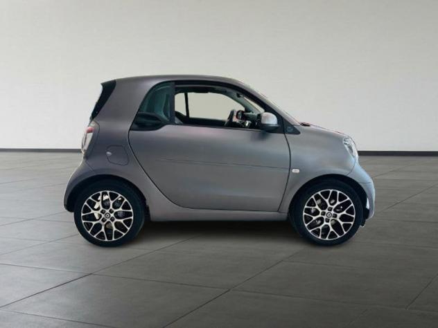 smart EQ Fortwo EQ 60kW prime - Foto 6