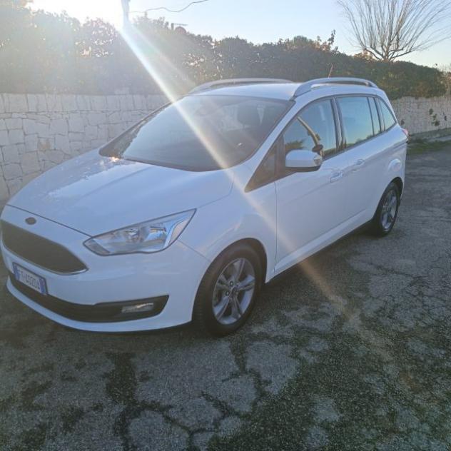 FORD C-Max 7 1.5 TDCi 120CV Start&Stop Business rif. 23981058