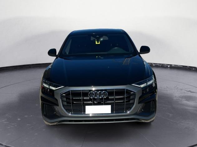 Audi Q8 45 3.0 tdi mhev Sport quattro tiptronic - Foto 5