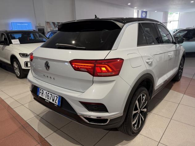 Volkswagen T-Roc 1.0 TSI Style BMT - Foto 5