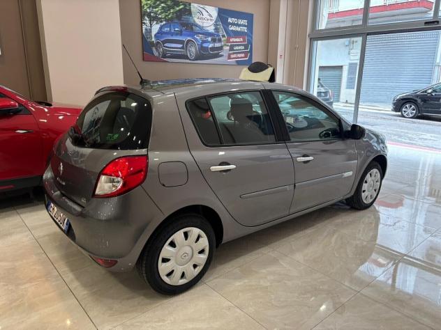 Renault Clio 1.5 DCI 75CV ** OTTIM,E CONDIZIONI** - Foto 4