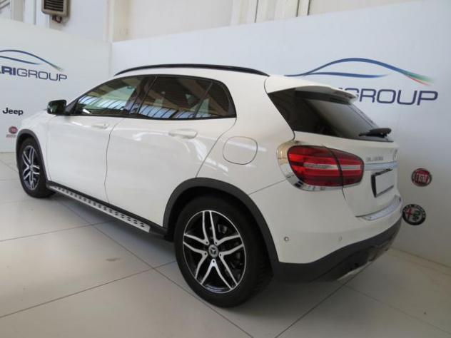 MERCEDES-BENZ GLA 180 Sport rif. 23824664 - Foto 4