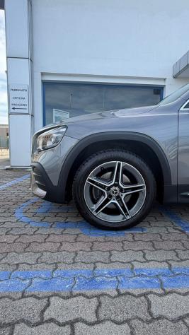 Mercedes-Benz GLB GLB 200 d Automatic 4MATIC Premium - Foto 9