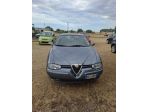 Alfa Romeo 156 1.9 JTD 16V Distinctive