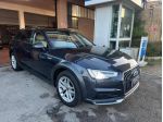 Audi A4 allroad 2.0 TDI 190 CV Business Evolution