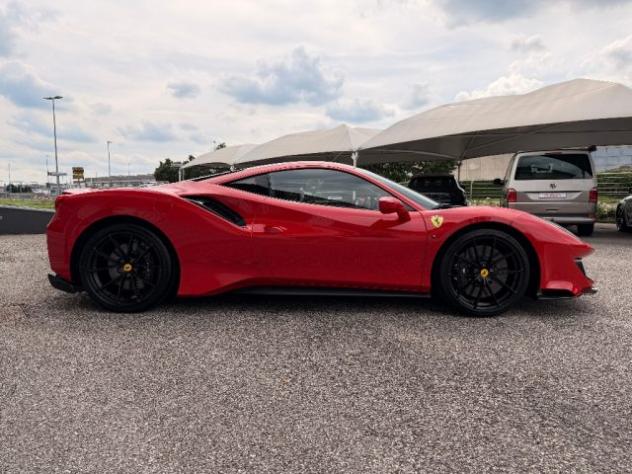 FERRARI 488 Pista rif. 23791365 - Foto 10