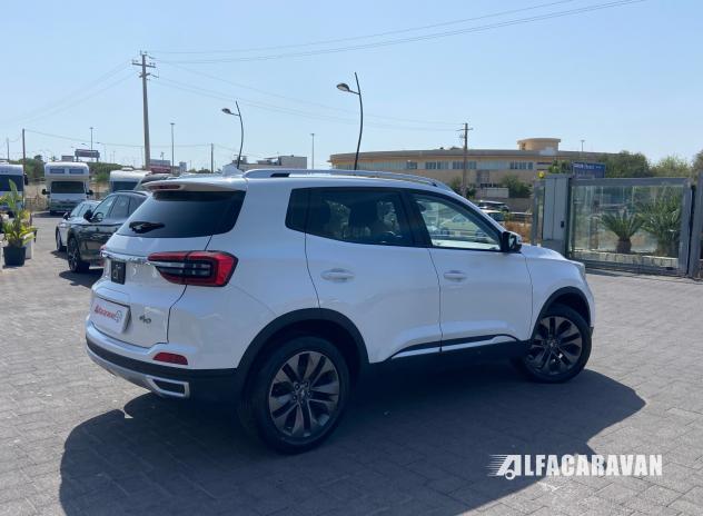 DR Automobiles DR 4.0 1.5 Gpl 114cv - Foto 4