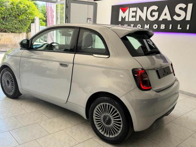 FIAT 500 Berlina Hybrid Torino rif. 23925384 - Foto 6