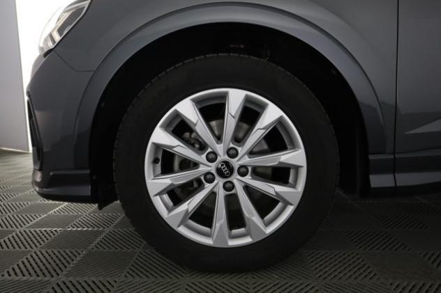 AUDI Q3 Q3 SPB 35 TDI S tronic Business Plus rif. 23793778 - Foto 8