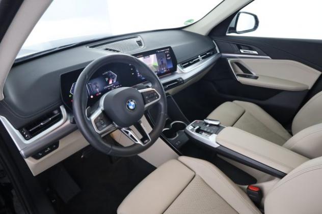 BMW X1 X1 sDrive 18d xLine rif. 23833489