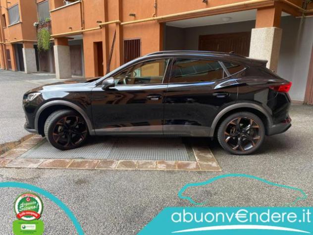 CUPRA Formentor 1.4 e-Hybrid DSG UNICO PROPRIETARIO rif. 23718966 - Foto 4