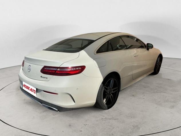 Mercedes-Benz Classe E E 220 d 4Matic Premium - Foto 5