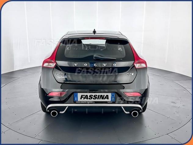 Volvo V40 2.0 d2 R-design 120CV - Foto 5