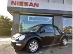 Volkswagen New Beetle 1.6 102CV KM CERTIFICATI SOLO PER COMMERCIANTI