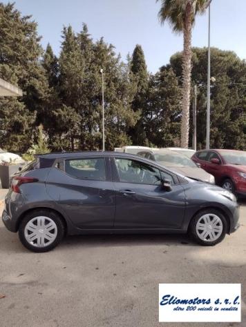 NISSAN - Micra - 1.5 dCi 8V 5p. Business+ - Foto 6