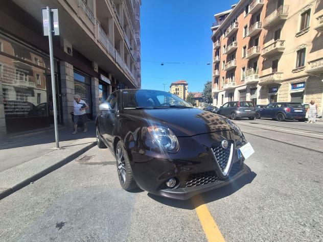 Alfa Romeo MiTo progression #50044 - Foto 4