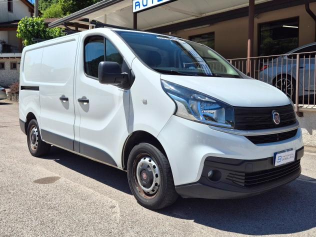 Fiat Talento 1.6 MJT 120CV PC-TN Furgone 10q