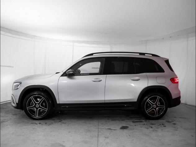 Mercedes-Benz GLB GLB 200 d Automatic Advanced Plus AMG Line - Foto 2