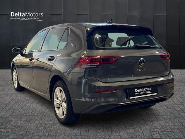 Volkswagen Golf VIII 2020 2.0 tdi Life 115cv - Foto 3