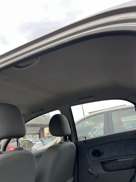 π₯π₯π₯ Chevrolet Matiz 796cc 38kw imp. GPL unico proprietario 70.000km anno 2007 - Foto 4