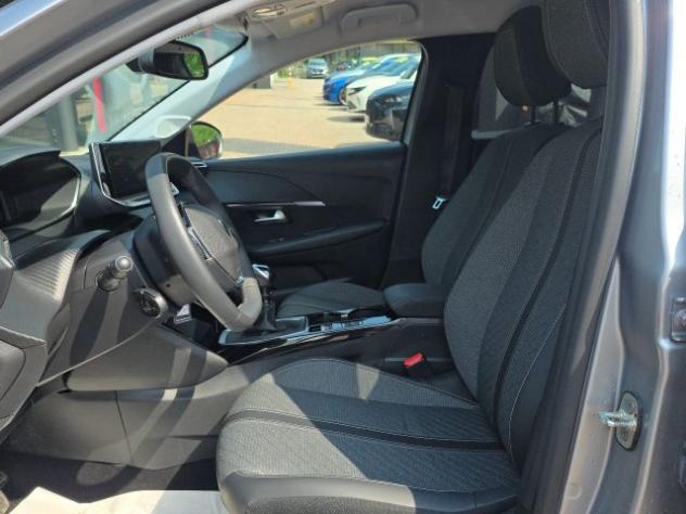 PEUGEOT 208 5 PORTE 1200 BZ 100CV ALLURE rif. 23789765 - Foto 9