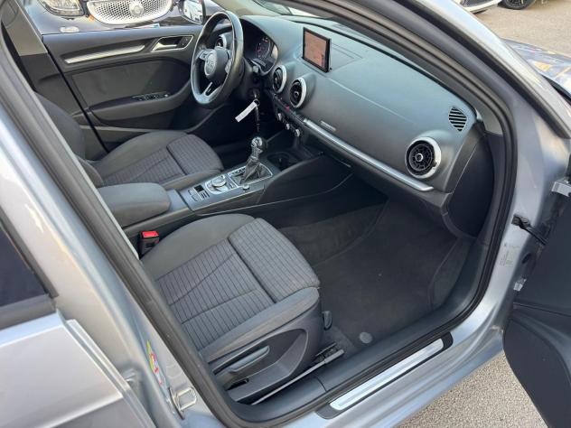 Audi A3 A3 SPB 40 TDI quattro S tronic Sport - Foto 10