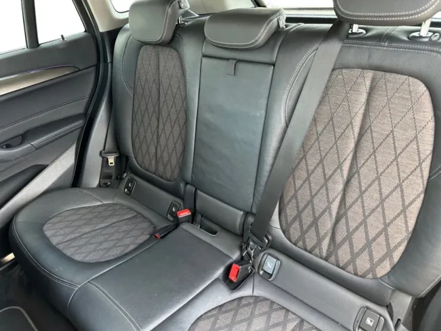 BMW X1 SDRIVE 18D XLINE AUTO - Foto 6
