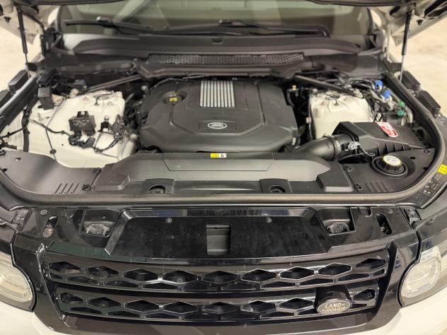 Land Rover Range Sport 3.0 TDV6 HSE Dynamic - Foto 10