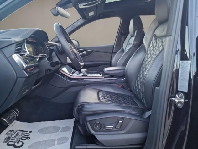 AUDI Q7 50 TDI quattro tiptronic Sport rif. 24047226 - Foto 9