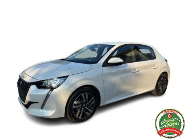PEUGEOT 208 PureTech 100 Stop&Start 5 porte Allure rif. 23916939 - Foto 6