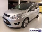 FORD C-Max 1.6 120cv GPL TITANIUM ADATTA AI NEOPATENTATI rif. 21800786
