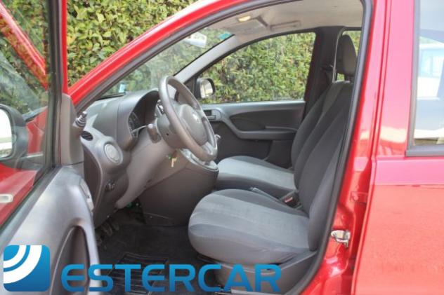 FIAT Panda 1.2 EasyPower Easy GPL rif. 23786980 - Foto 4
