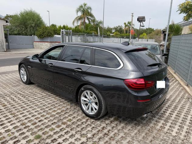 Bmw 520d 190cv Auto Touring Luxury-2015 - Foto 6