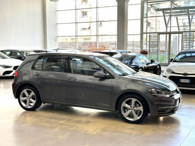 VOLKSWAGEN Golf 1.6 TDI 115 CV 5p. Business DSG - Carplay rif. 22940721 - Foto 5