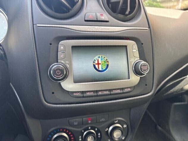Alfa MiTo Unip. 11700Km. Finanziabile Garanzia - Foto 9