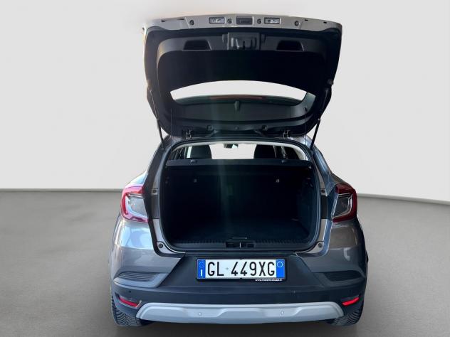 Renault Captur Full Hybrid E-Tech 145 CV Equilibre - Foto 8