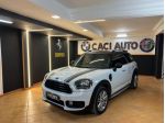 Mini Cooper D Countryman 2.0