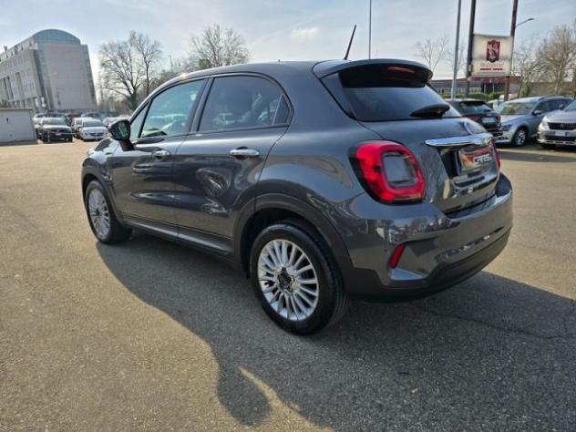 FIAT 500X 1.0 T3 120 CV NEOPATENTATI PERMUTE rif. 23992470 - Foto 3