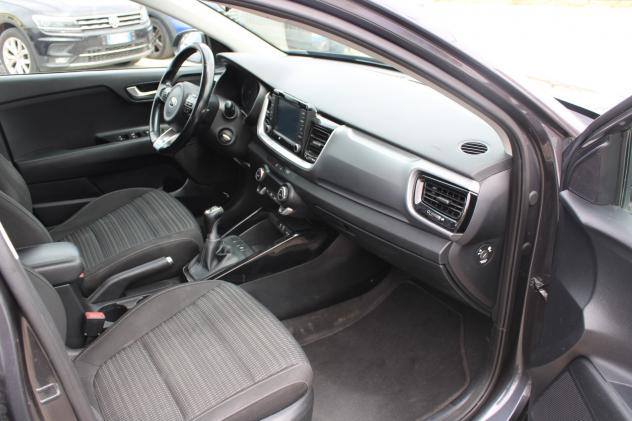Kia Stonic 1.6 CRDi 110 CV Energy - Foto 9