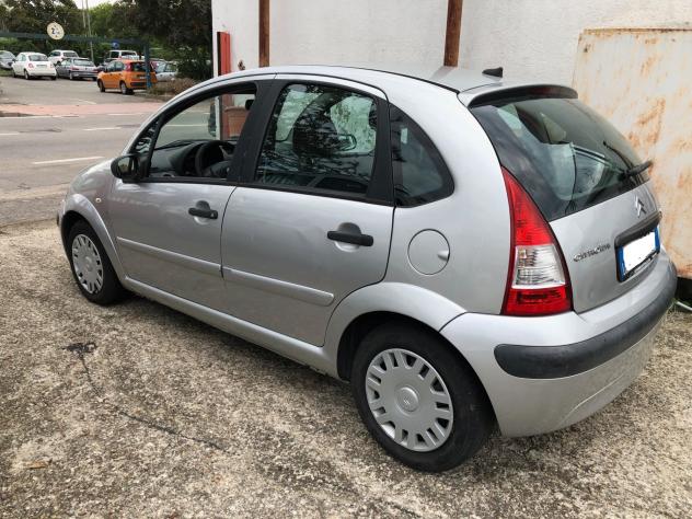 Citroen C3 1.1 perfect GPL - Foto 7