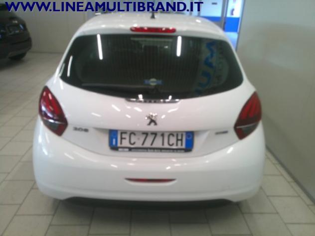 PEUGEOT 208 BlueHDi 75 S&S 5 porte Active Garanzia rif. 23839718 - Foto 6