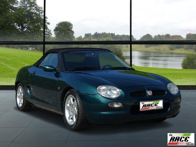 MG MG 1.8 - Foto 5