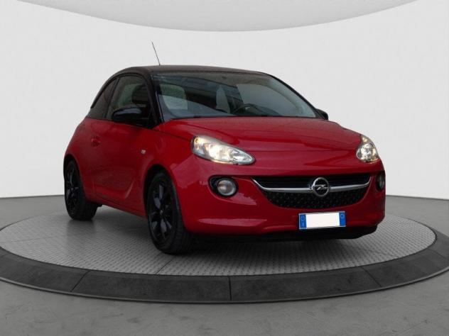 Opel Adam Adam Rocks 1.2 70 CV Unlimited - Foto 7