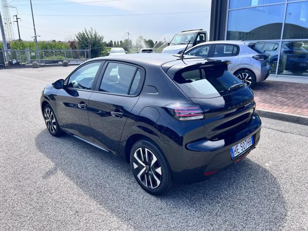 Peugeot 208 Style Hybrid 110 e-DCS6 auto - Foto 4