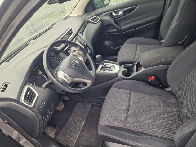 Nissan Qashqai 1.6 dCi 2WD Tekna - Foto 6