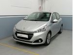 Peugeot 208 I 2015 1.2 puretech Active s&s 82cv 5p neopatentati